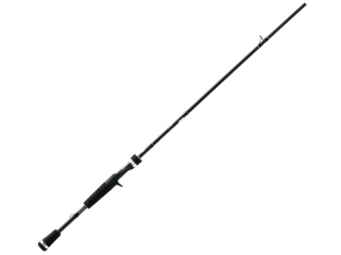  13 Fishing Fate Black Casting 6'6'' (1.98 m) 5-20 gr FTBC66ML2 