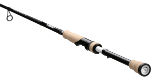 13 Fishing Omen Black Spinning 3-15gr 6'6