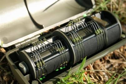 Korda Chod Safe Rig KBOX2