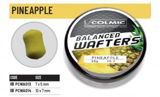 BALANCED WAFTERS PINEAPPLE