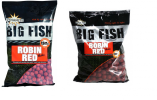 BIG FISH ROBIN RED 1KG 