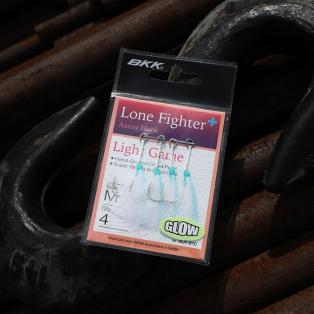 BKK - LONE FIGHTER+ assist single