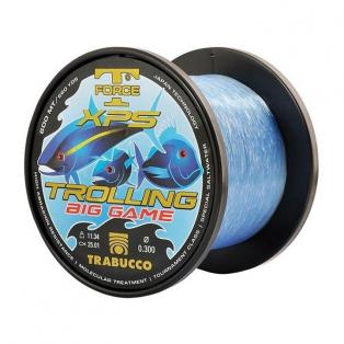 Big Game Trolling T Force XPS 600 mt Trabucco 0.70mm