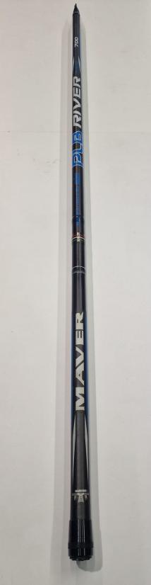 Bolognese Maver PLB RIVER 7MT - USATA