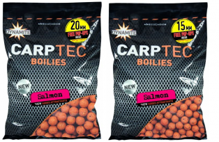 CARPTEC BOILIES SALMON 1.8KG