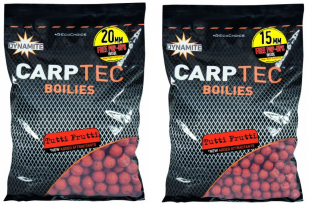 CARPTEC BOILIES TUTTI FRUTTI 1.8KG