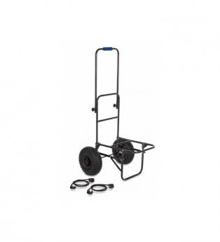 CARRELLO PESCA RICHIUDIBILE BASIC SURF 390610 	