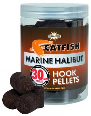 CATFISH MARINE HALIBUT HOOK PELLET