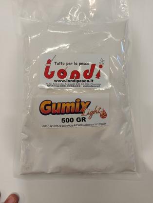 COLLA LONDI GUMIX LIGHT 500Gr