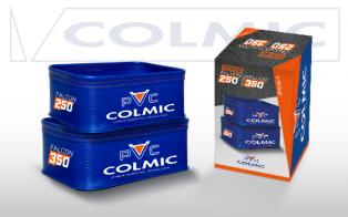 COLMIC COMBO FALCON 250 + 350 BOXEVA406B