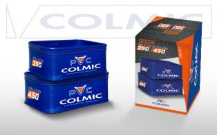 COLMIC COMBO FALCON 350 + 450 BOXEVA406C