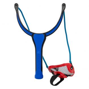 COLMIC DEVIL STICKY MAGGOTS 4.5mm BLUE ELASTIC