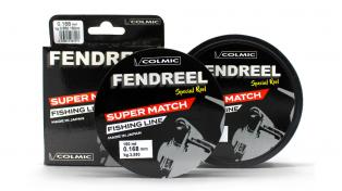 COLMIC FENDREEL 300MT