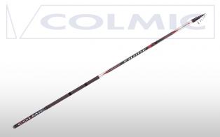  COLMIC FIUME S31 7.00MT MONTATA ANELLI FUJI ALCONITE CAFI99ZAC