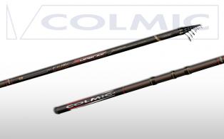 COLMIC FIUME SUPERIOR 7.00mt - LIGHT ACTION (12gr) (Minimal Guide)  CAFI92B