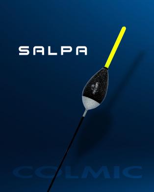 COLMIC GALLEGGIANTE SALPA