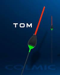 COLMIC GALLEGGIANTE TOM