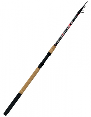 COLMIC HAMMER MAX 3.30MT 50-200GR 8KG