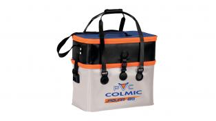  COLMIC JAGUAR BIG BORSA PORTA OGGETTI BOXEVA308B