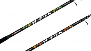 COLMIC MASK 4.10 MT 40-120 GR  CAMAS01B 