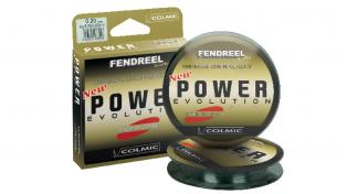 COLMIC POWER EVOLUTION 200MT 