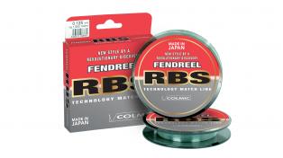 COLMIC RBS FENDREEL 100MT