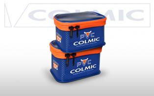  COLMIC SCORPION PVC 350 BOXEVA402