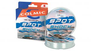 COLMIC SPOT SHOCK LEADER