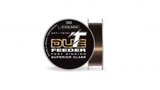 COLMIC T-DUE FEEDER FAST SINKING 150MT