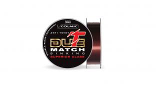 COLMIC T-DUE SINKING MATCH 150MT