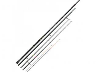 COLMIC VALIANT 3.50mt 200GR BOLENTINO 400GR