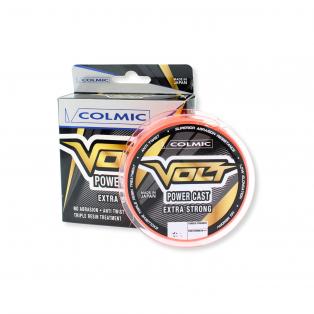 COLMIC VOLT - POWER CAST 300MT 