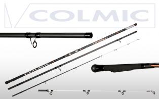 Canna Surfcasting Colmic Mist 4.50Mt 100-200 Gr Fuji MN    CAMI15B