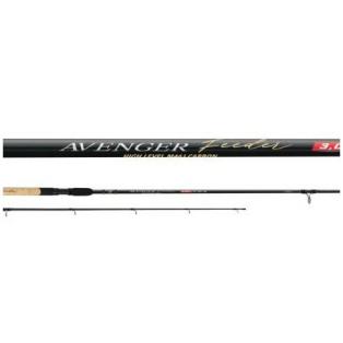 Colmic Avenger Feeder 3.30mt 70g