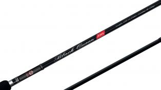 Colmic Black Queen EVO Feeder 4.15mt 40-120gr 