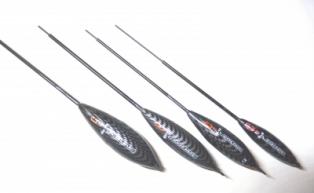 Colmic Bombarda Cosmo Trout