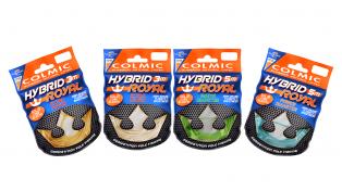 Colmic Elastico Hybrid Royal