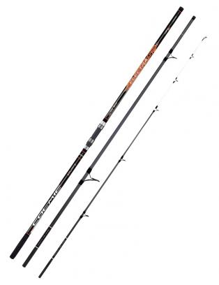 Colmic Electra 5 KW Surf 3 pezzi 4.50MT 100/200GR CAEL41B