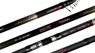 Colmic FIUME WR T-8000 mt.6.00 CAFI100A