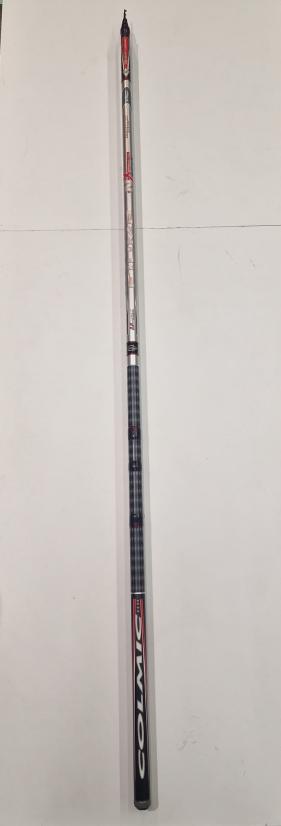 Colmic Fiume NX GEN 5.00mt max.25gr USATA