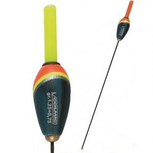 Colmic Galleggiante Lerici Piombato