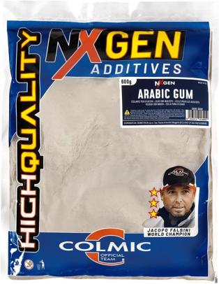 Colmic Gomma Arabica 500GR