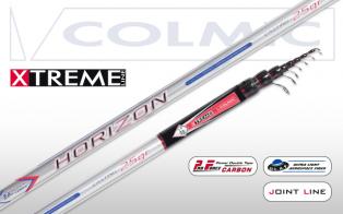 Colmic Horizon 6.00 mt CAHO50B