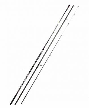 Colmic IRIDATA 3pz. mt.4,20 gr.100-250 CAIR10A