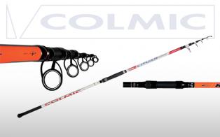 Colmic Lituar TeleSurf 4.20mt 60-120gr CALI50A