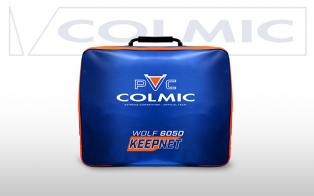 Colmic P/Nassa Wolf 6050 BOXEVA310C