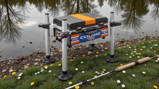 Colmic Paniere Veteran 100 PA105A 