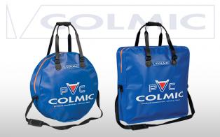 Colmic Portanassa PVC Puma Quadrato (60x15 x h.60cm) BOXEVA310A