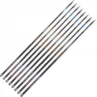 Colmic Prodigy Trout AZ1 1-4gr CAPR106