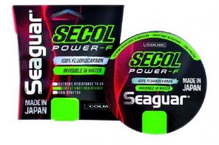 Colmic Seaguar Secol Power-F  50mt 